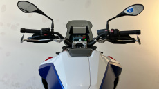 24 Model Year BMW F900 GS
